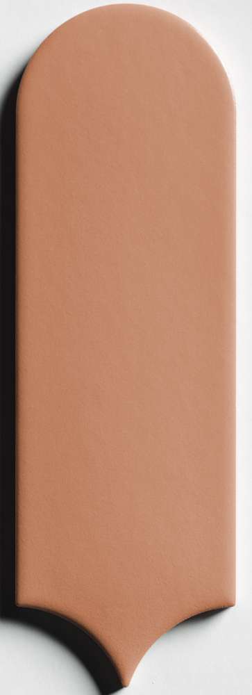 Fan Clay Matt 7,2x19,5 арт. 50331