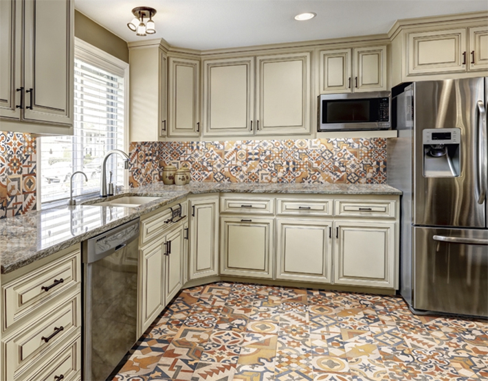 RIALTO BEIGE MOSAICO 30x30 арт. 78355