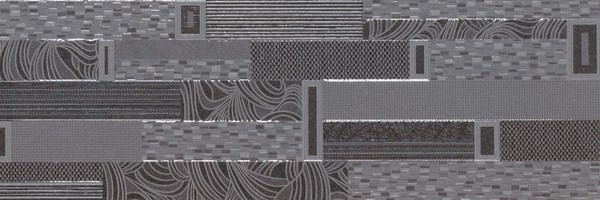 Керамическая плитка Чикаго серый / Rev. Chicago gris 20x60 арт. 212506