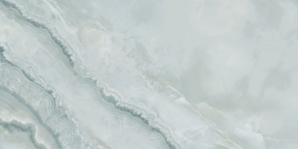 Керамогранит Меропа холодный полированный ретифицированный / P.E. Pul. Merope cold rect. 60X120 арт. 72599