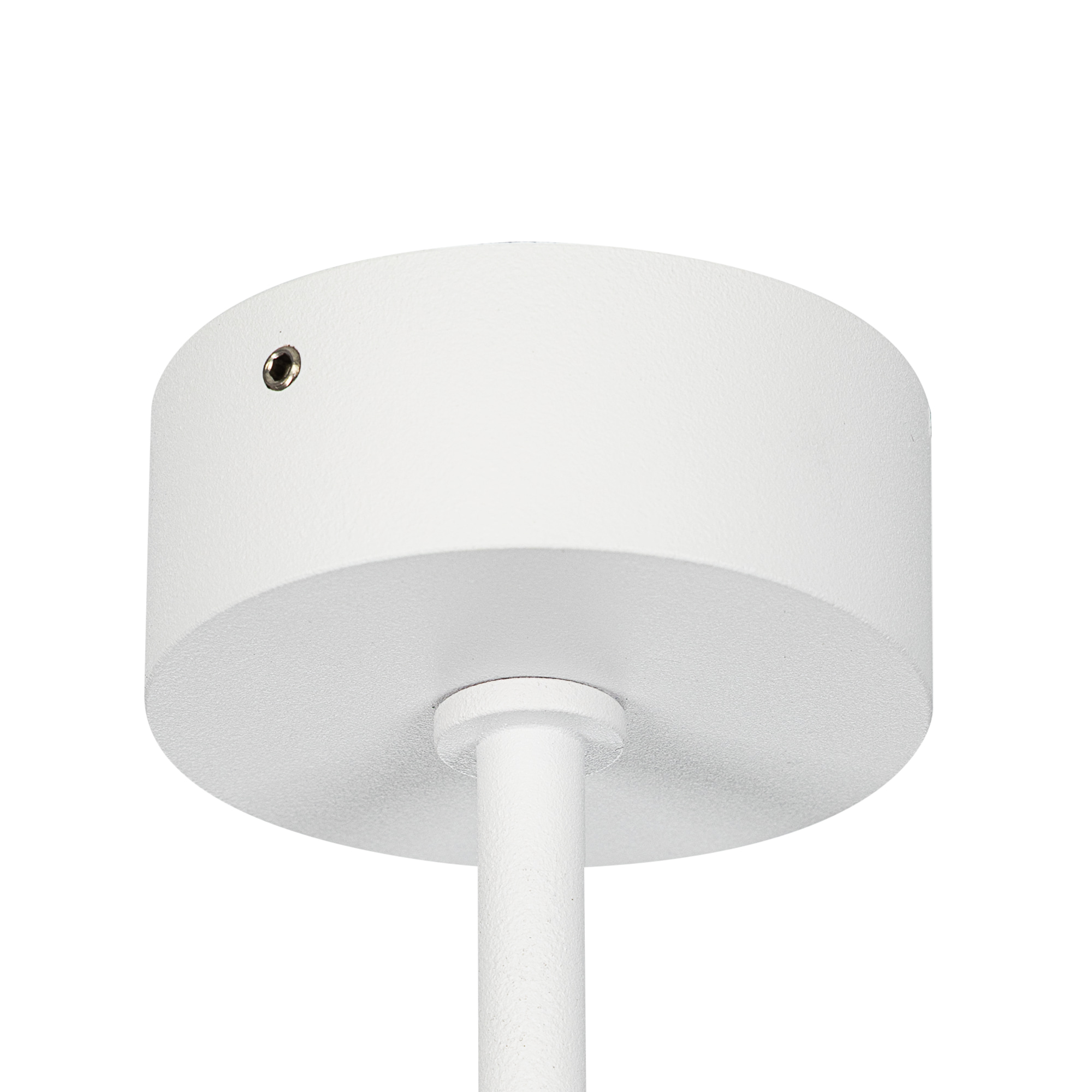 Citilux VEKTOR CL51330_BL Потолочный светильник на штанге Белый 30см арт. 209862