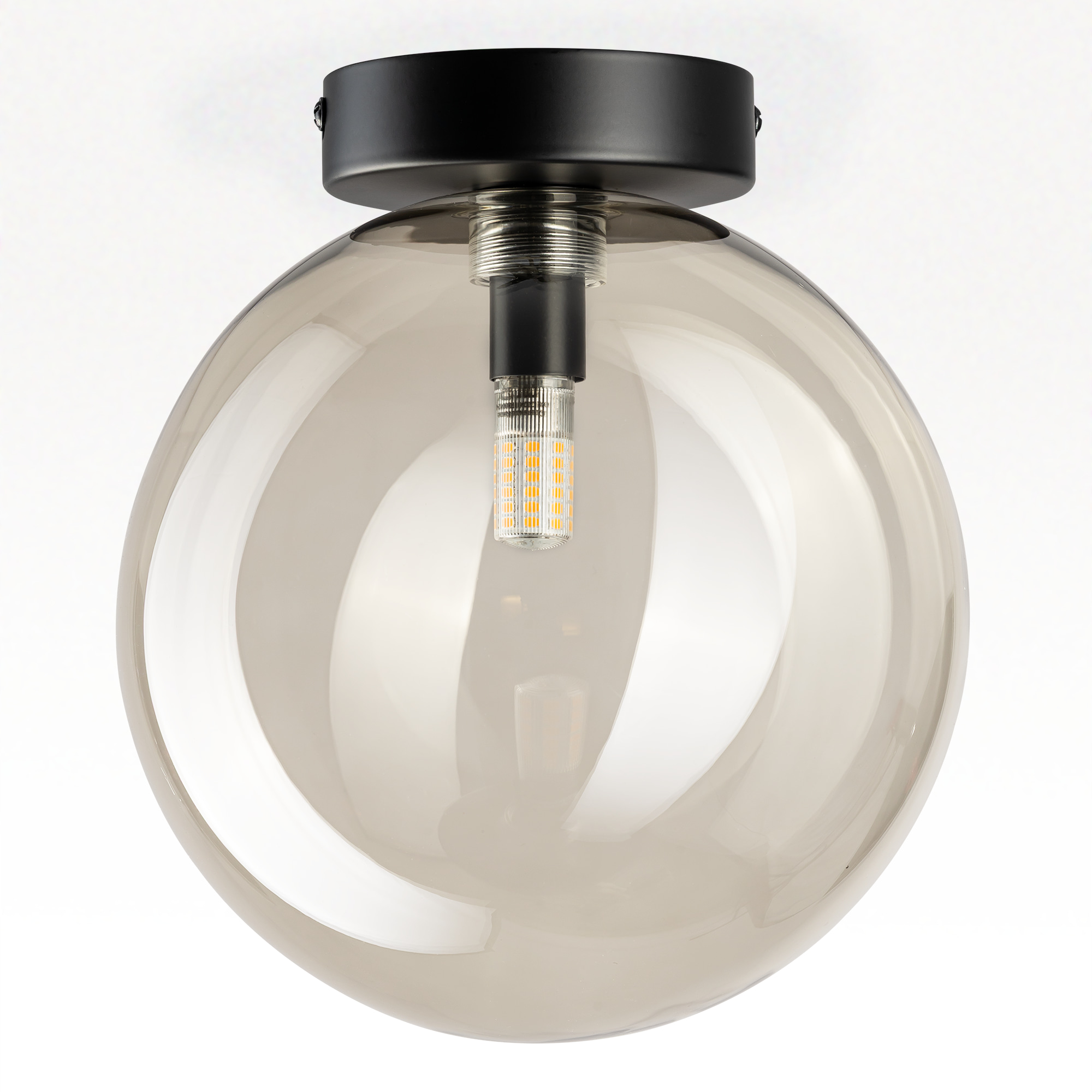Citilux ORTON CL202511 Светильник Дымчатый арт. 89583