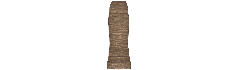 SG5265/AGE Угол внешний Монтиони коричневый матовый 8x2,9x1,4 арт. 118178