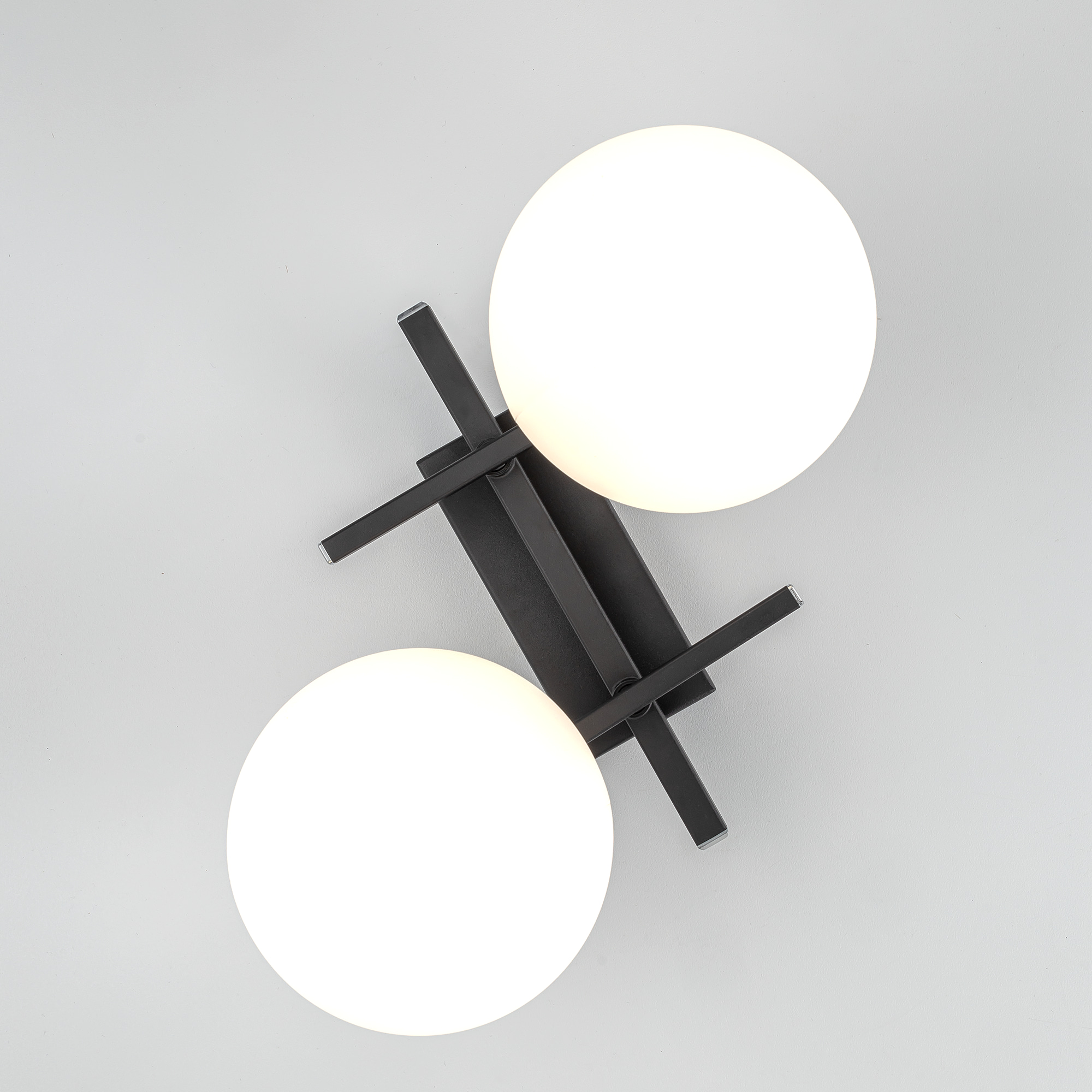 Citilux DORSY CL223122 LED Светильник поворотный Чёрный арт. 89403