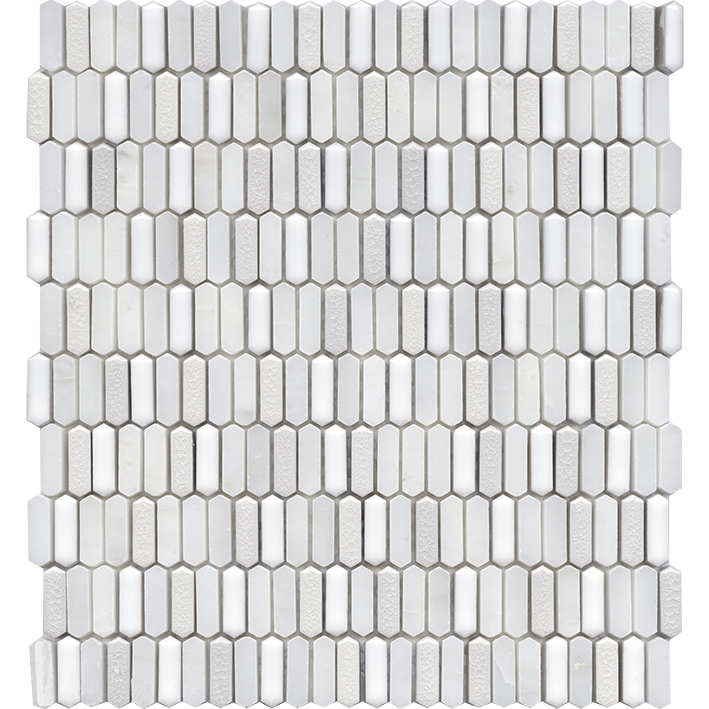 LANTIC SAVOYA WHITE 29.7x32.2x0.9 G-125 арт. 87347
