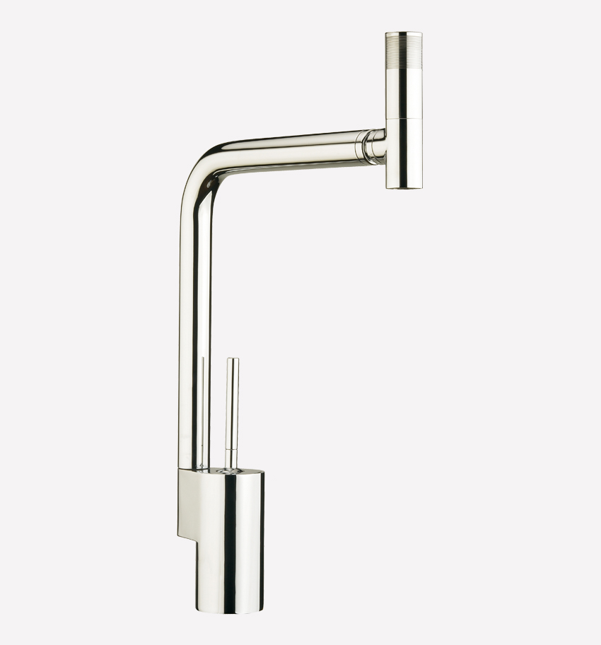 Смеситель для кухни Webert Kitchen 360 TS920302015, хром арт. 168485