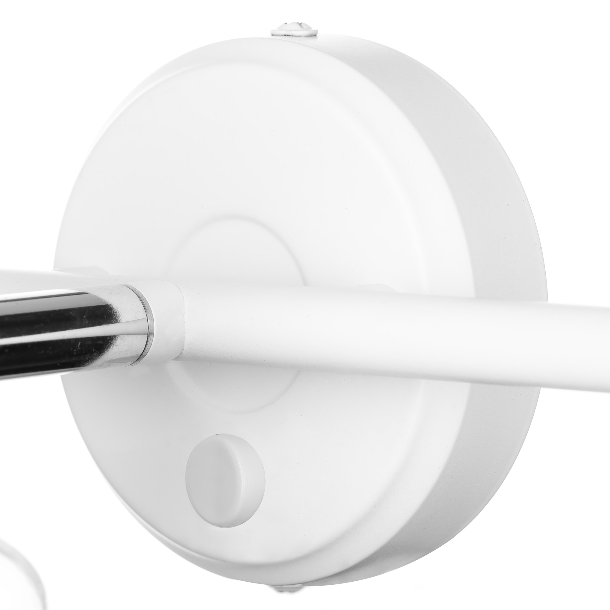 Citilux Смит CL530530 Спот с выключателем Белый арт. 89138