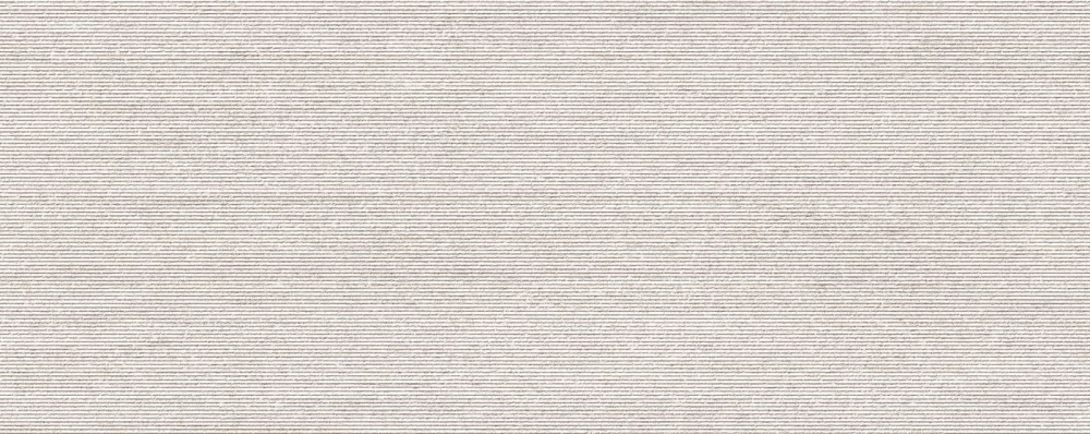 PORCELANOSA TARANTO BIANCO LINE 59.6х150 G-278 арт. 44464