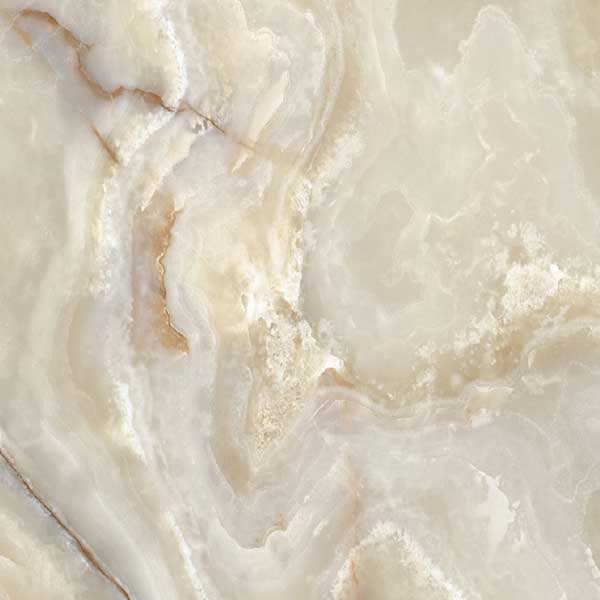 Керамогранит ONYX&MORE GOLDEN ONYX GLOS RET	60x60 арт. 83958