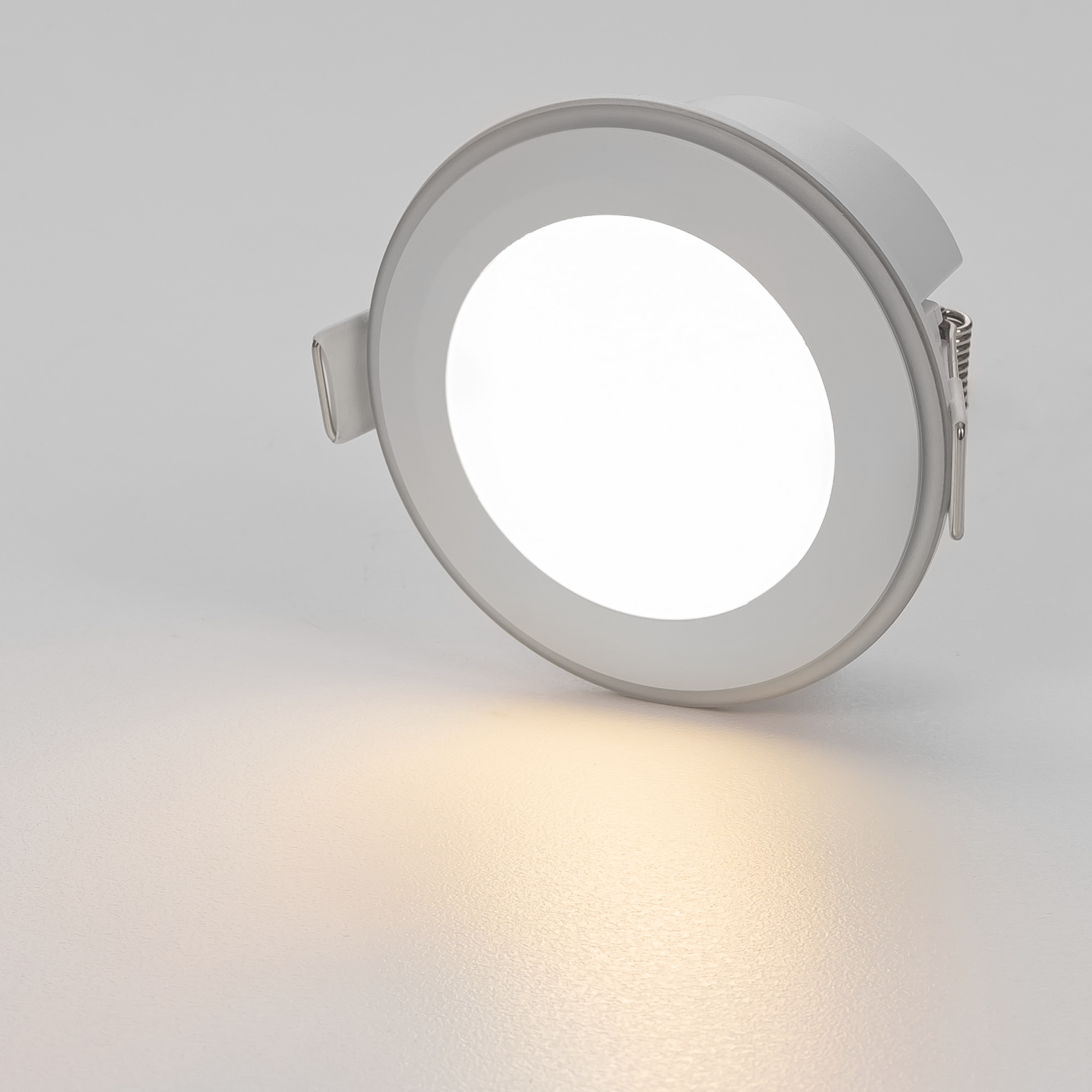 Citilux TRON CLD009011NW LED Встраиваемый светильник Белый арт. 89296