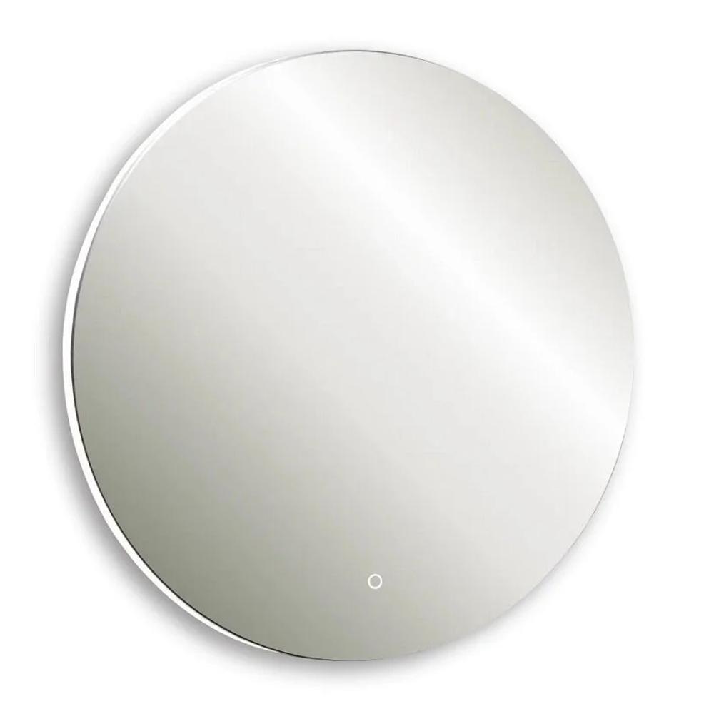Зеркало Silver Mirrors Плаза D770 - 2 (сенсорный выключатель, подогрев) арт. 178984