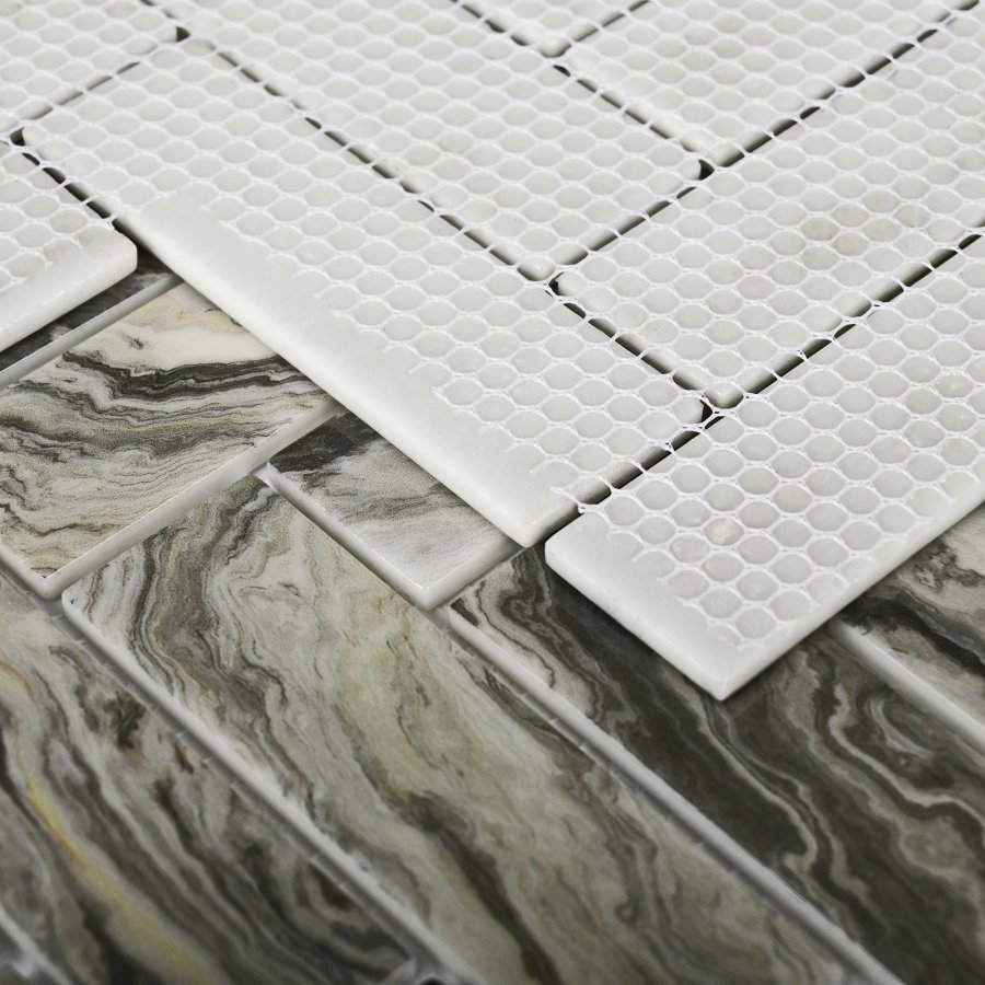 Hadar Grey 268*286 30*98*4.5 арт. 90375