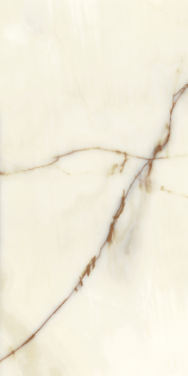 Керамогранит  BIJOUX ONYX BLANCHE MAT 6MM 160X320 арт. 83876