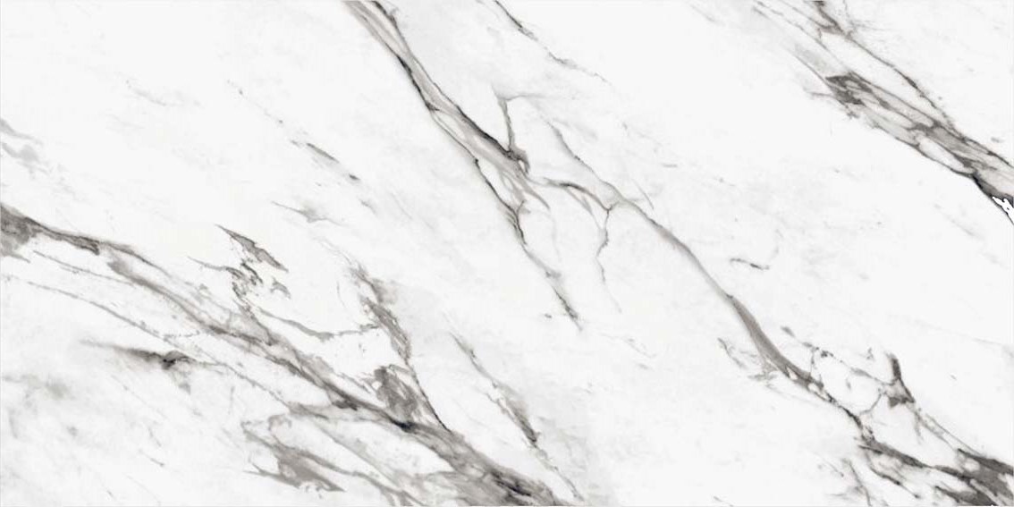 Керамогранит ALCAMO Bianco Polished 60x120 арт. 71747