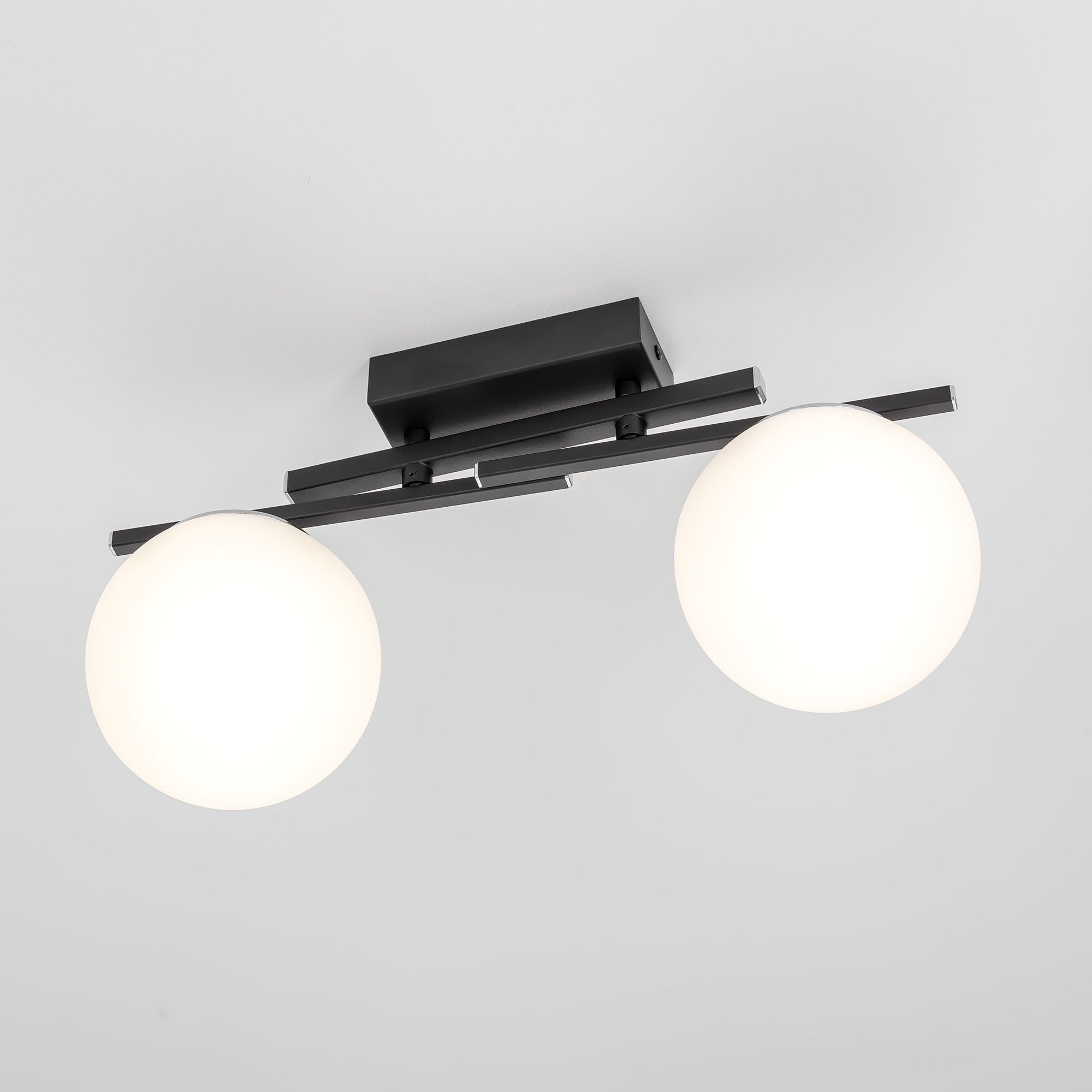 Citilux DORSY CL223122 LED Светильник поворотный Чёрный арт. 89403