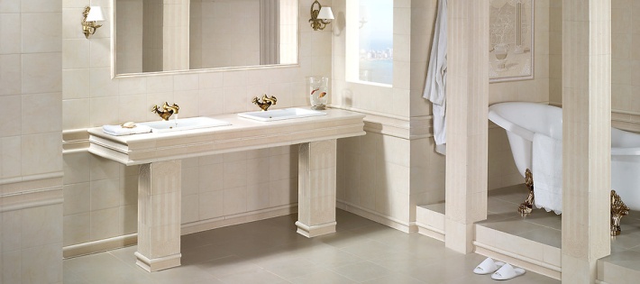 Tirreno Crema Moldura арт. 77877