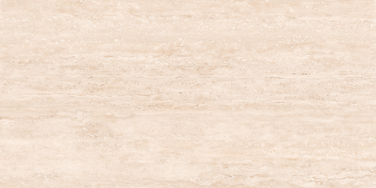 Керамогранит Травертин слоновая кость шейп / Travertino ivory shape арт. 73071