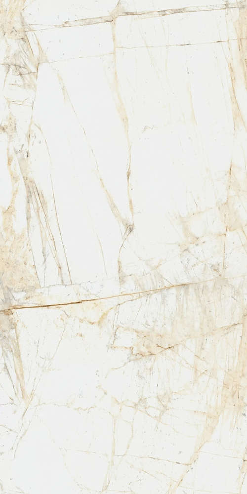Coliseum Canova Керамогранит White 60x120 натуральный арт. 70086