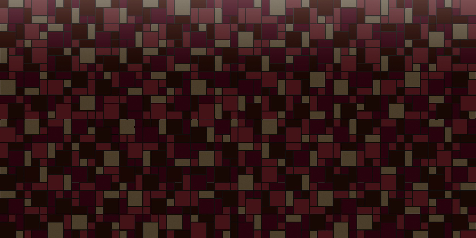 Squares Cherry арт. 77930