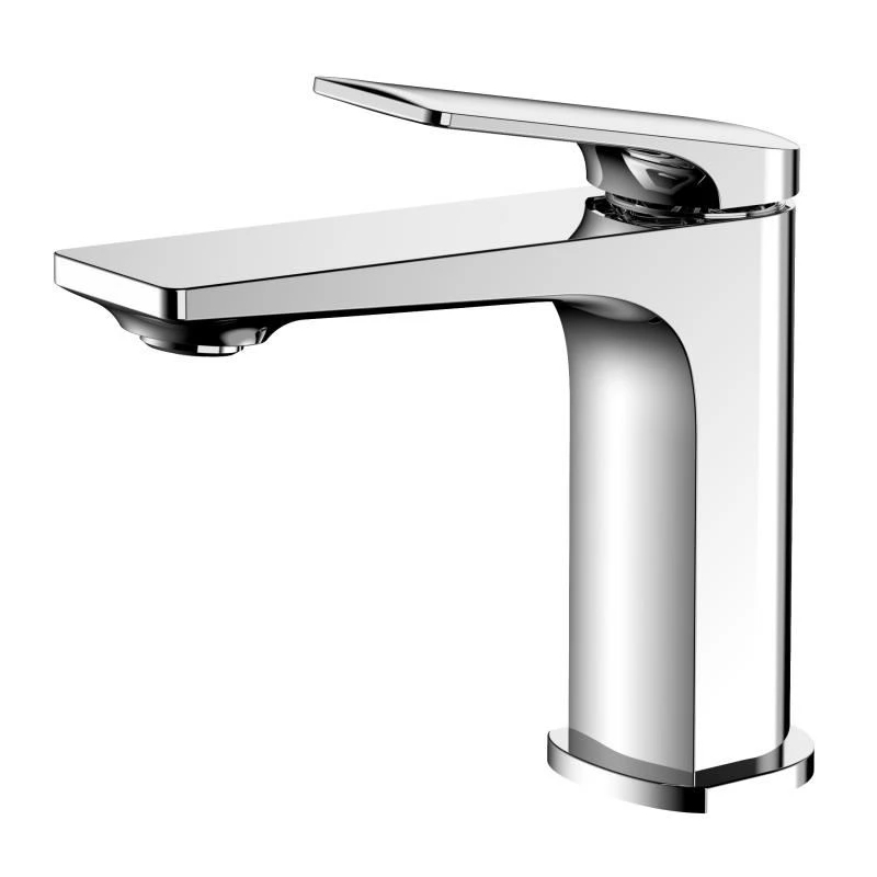 Cмеситель для раковины Knotlor KN-70, хром арт. 164160