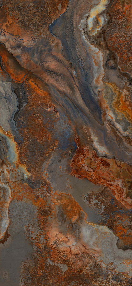 Керамогранит SERENADE COSMIC RET+LEV 120X260 арт. 85425