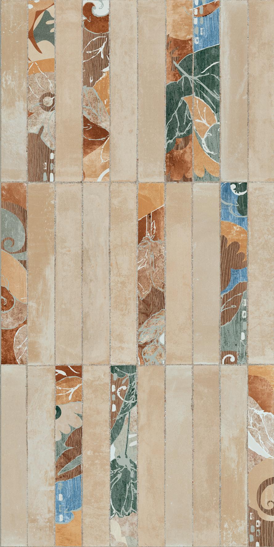Керамогранит CYTHERE TALENT SABBIA 60X120 арт. 86181