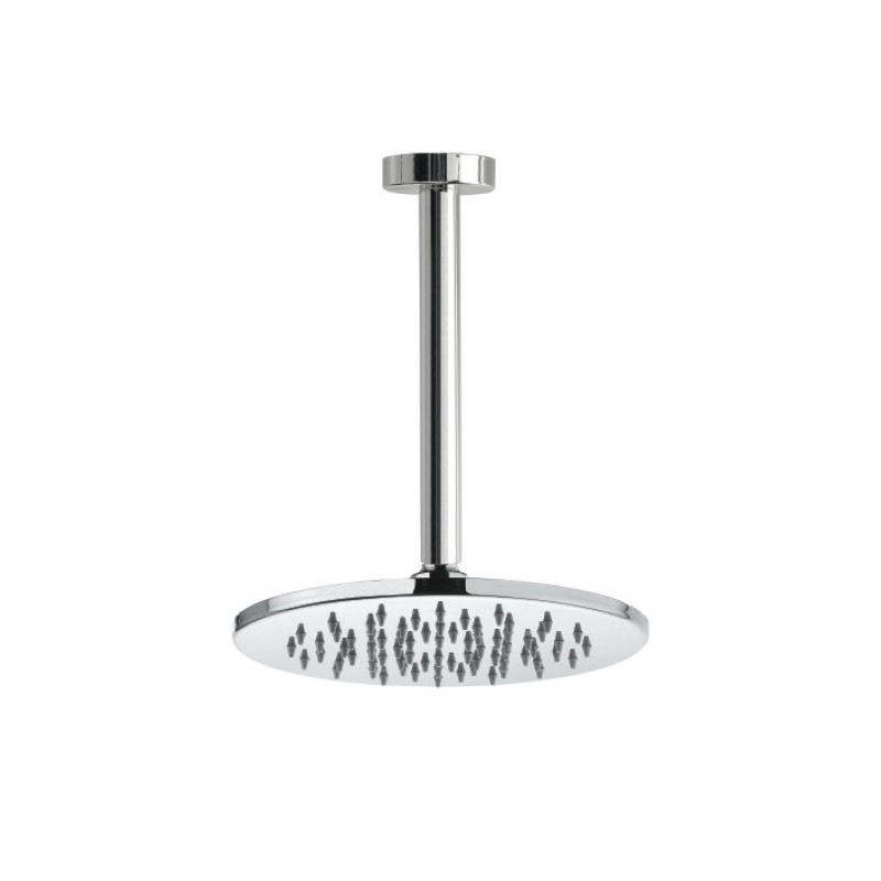 Верхний душ Webert AC0940015METAL, хром арт. 174385