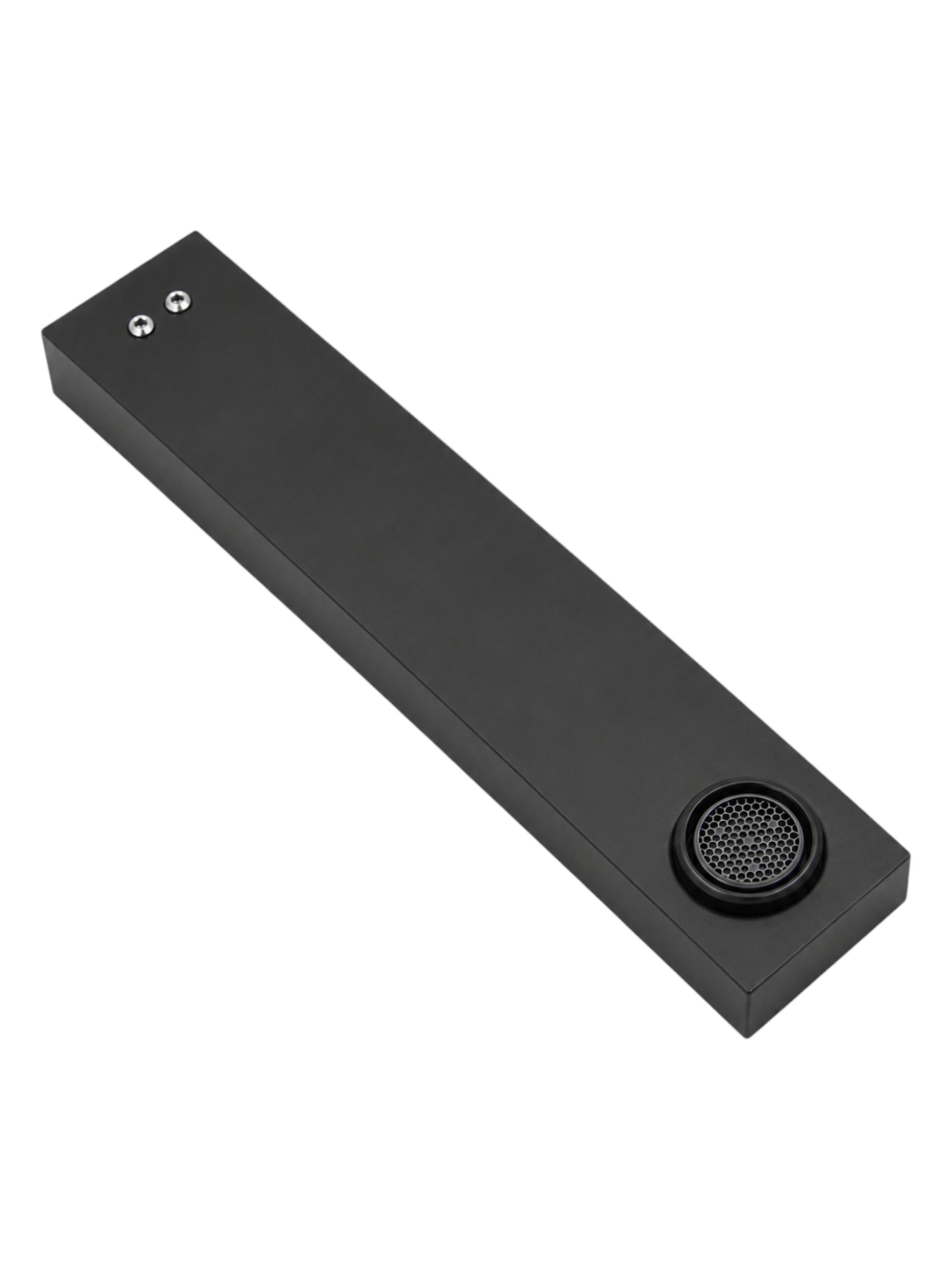Смеситель для раковины Fiore KUBE 100NN7597, черный арт. 162207