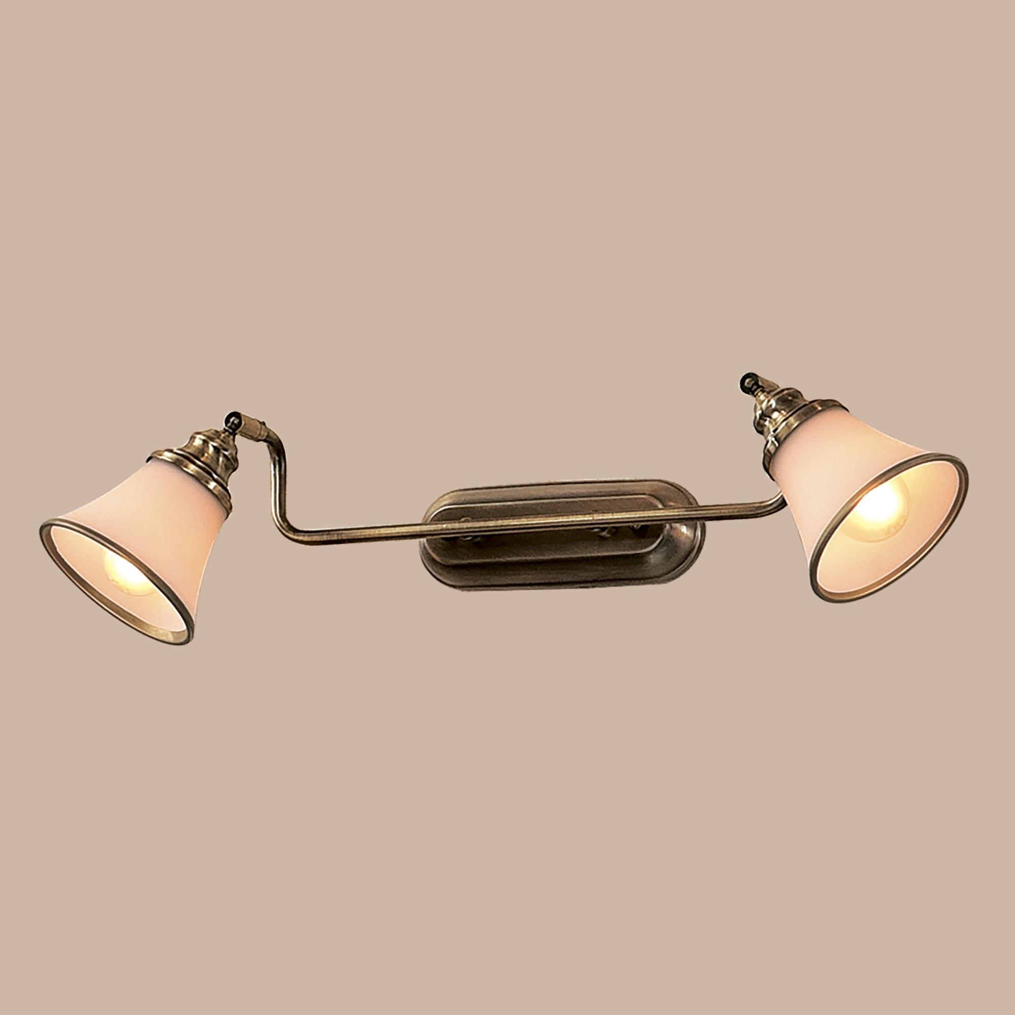 Citilux Прованс CL511523 Спот поворотный Бронза арт. 88391