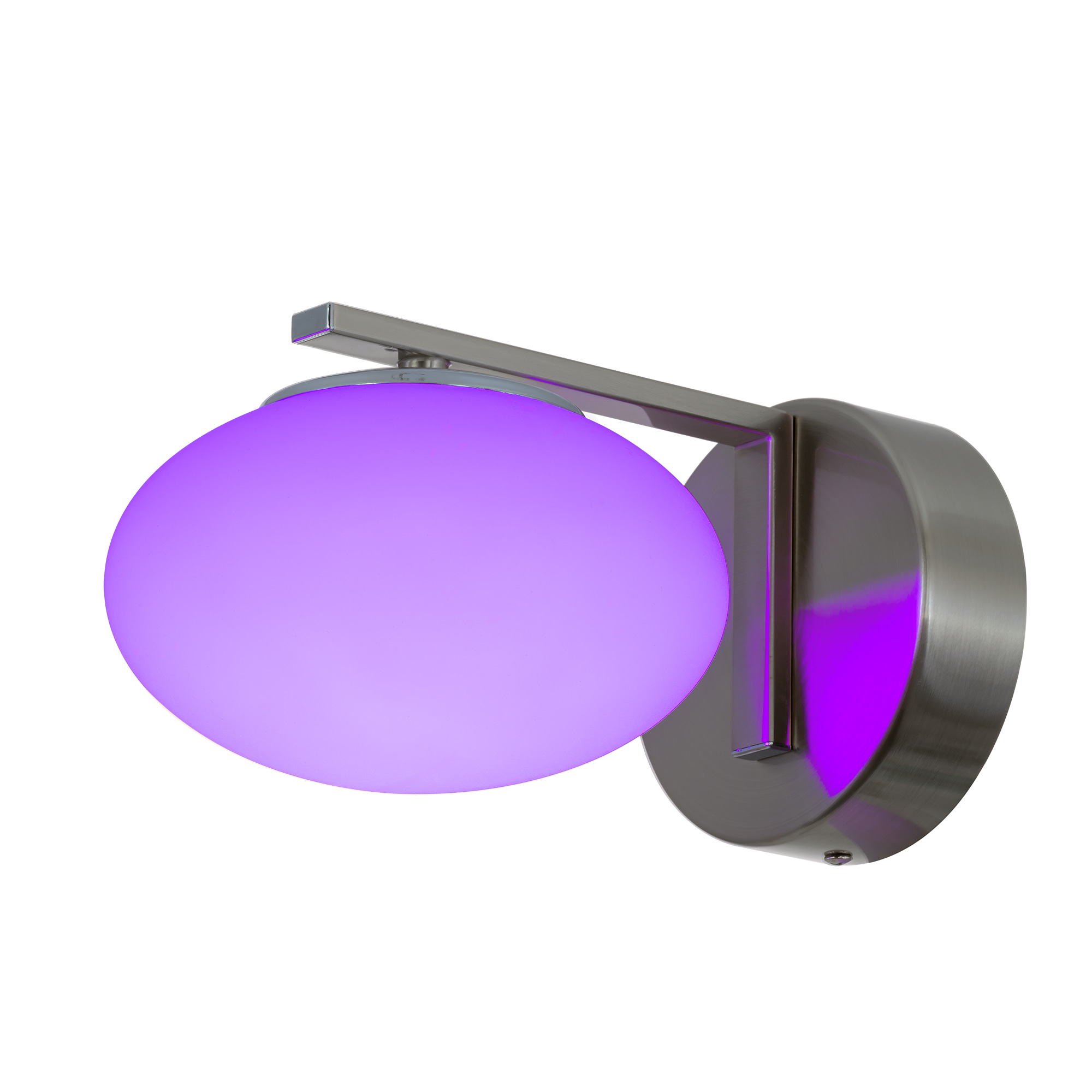 Citilux ATMAN SMART CL226B311 Бра светодиодное Матовый Хром арт. 89421