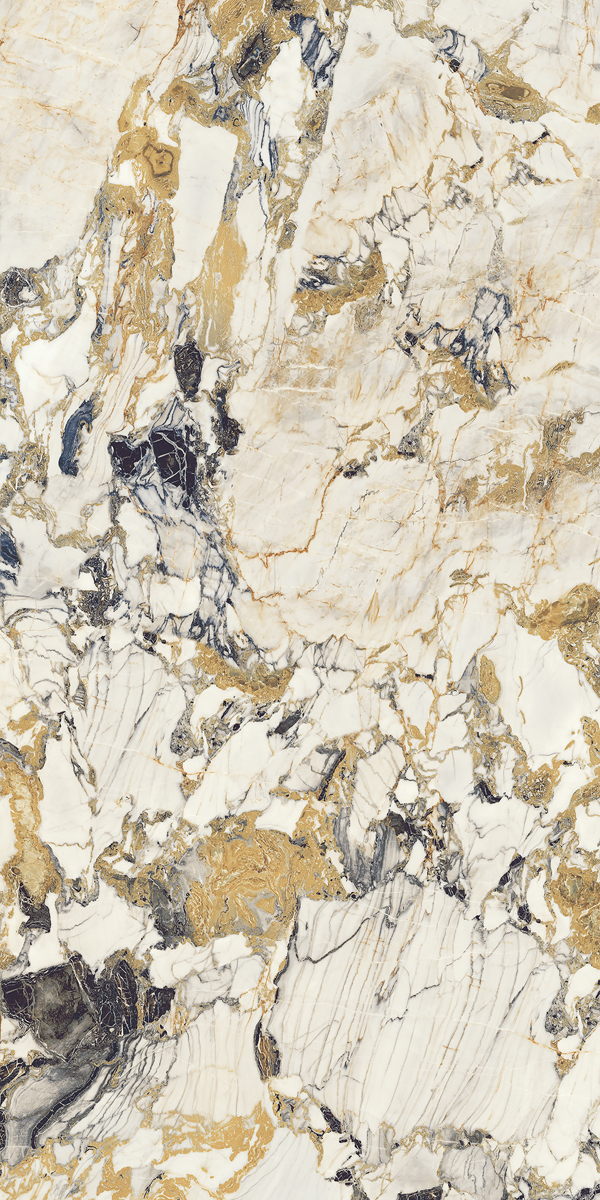 Керамогранит ETOILE SYMPHONIE MAT 6MM 120X240 RET арт. 83593