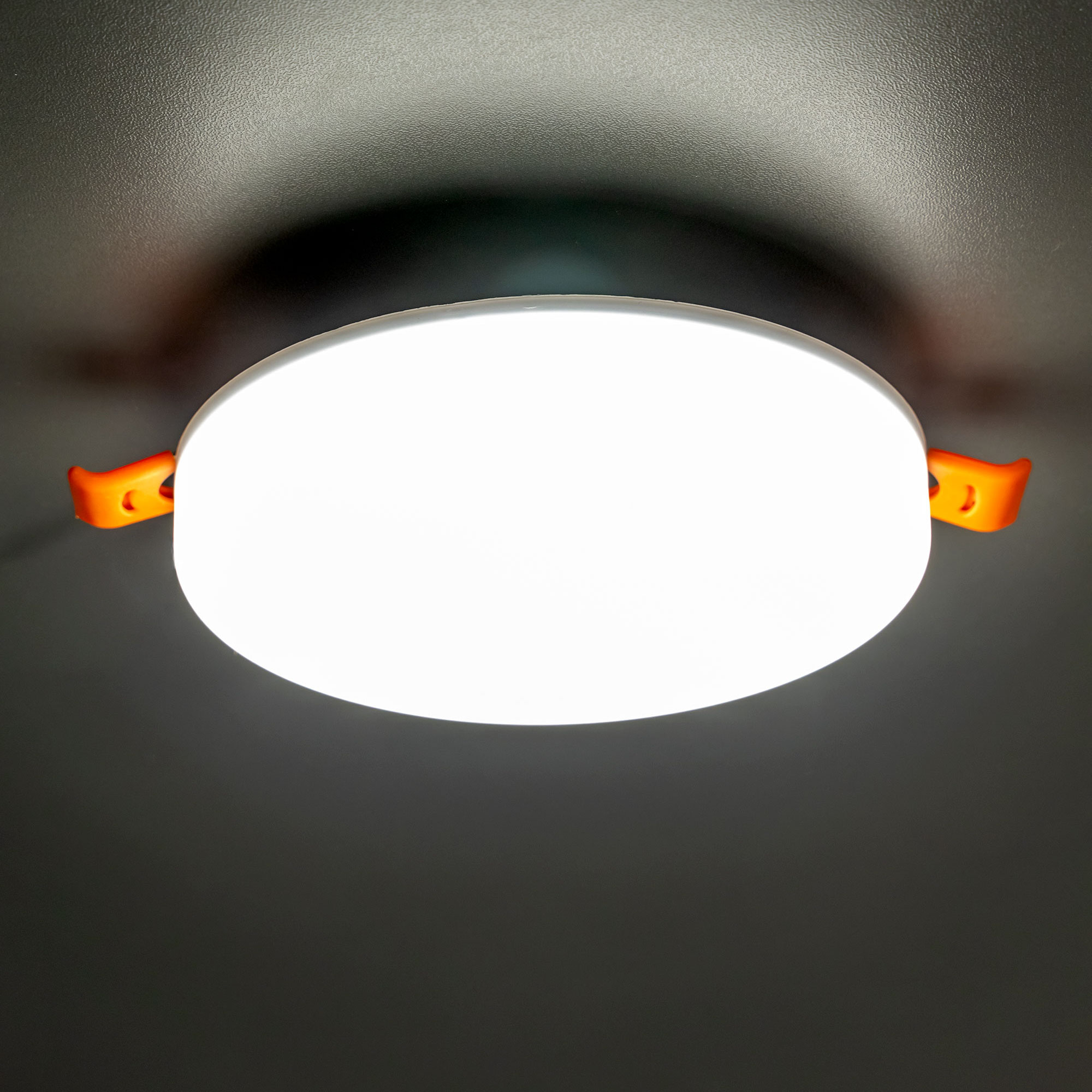 Citilux Вега CLD5315N LED Встраиваемый круглый светильник арт. 88809
