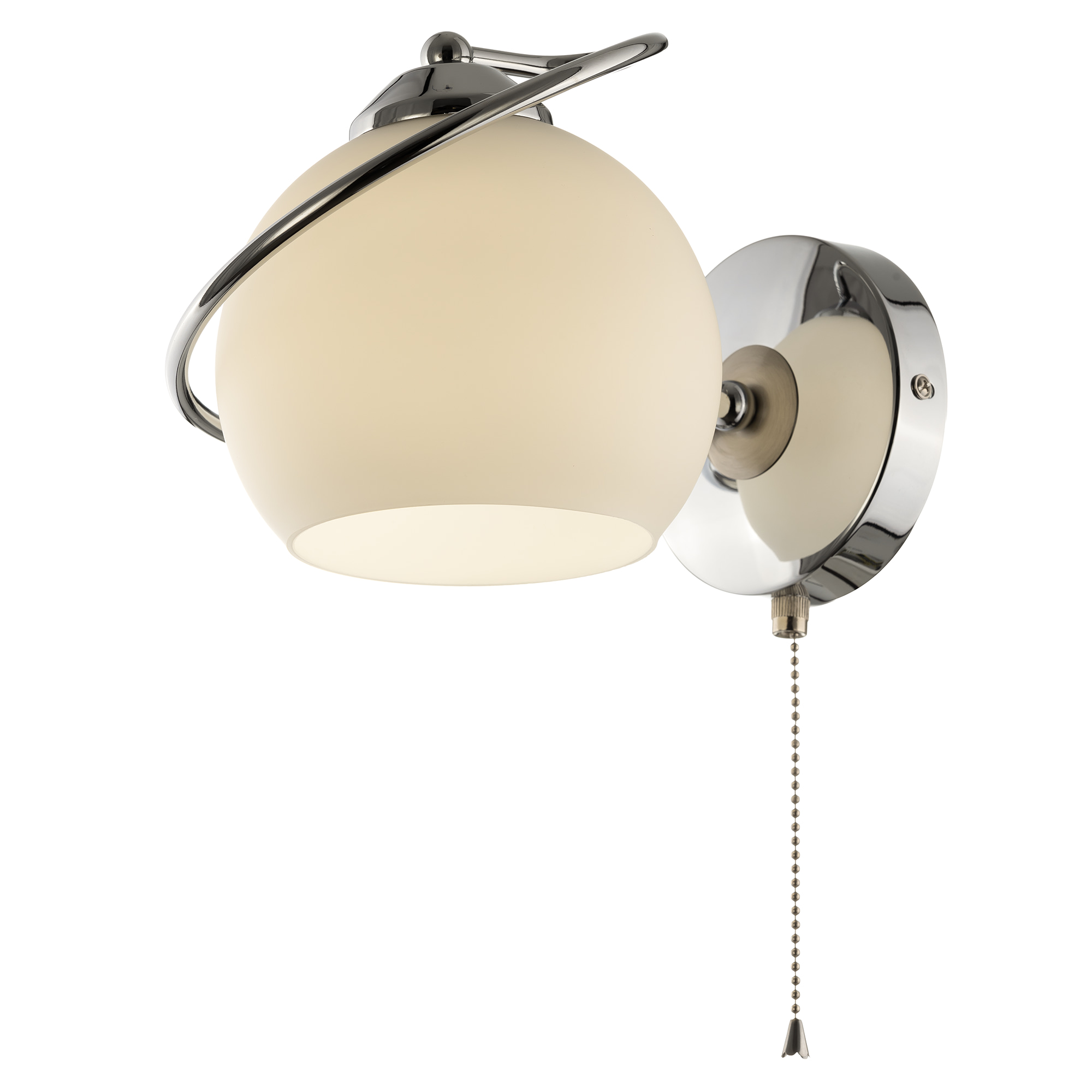 Citilux Лайма CL155311 Бра с выключателемХром арт. 88300
