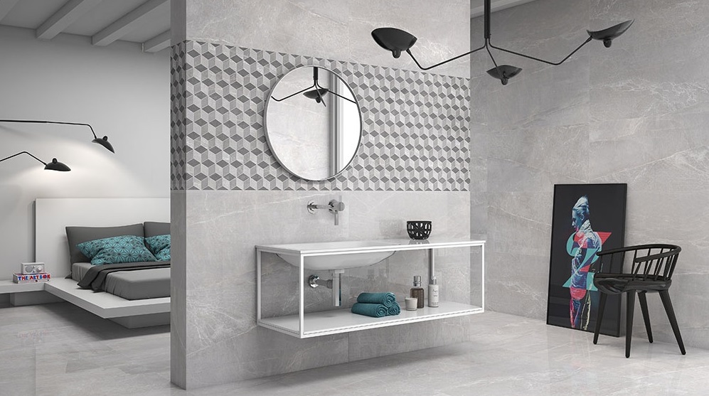 Плитка Geotiles Piceno Marengo 60x60 Leviglass (1,44 кв.м.) арт. 209134