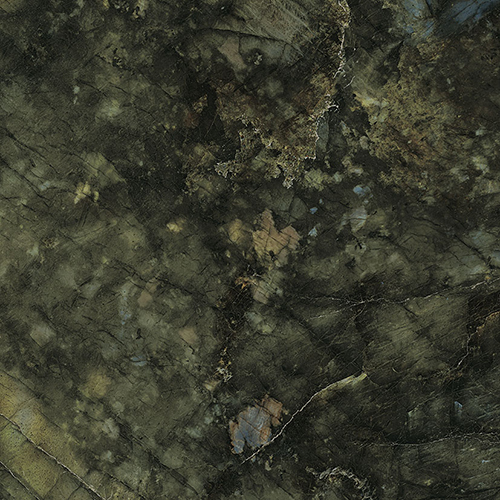Marvel Brazil Green 75x75 Lappato арт. 78826