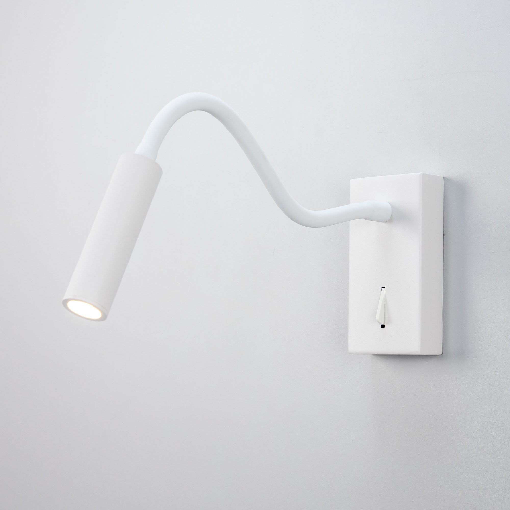 Citilux Декарт CL704360 LED Светильник гибкий с выключателем Белый арт. 88789