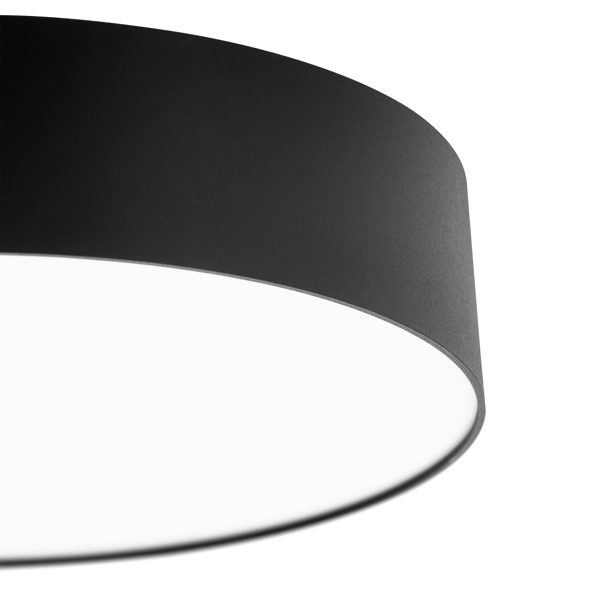 Citilux BART CL755291 LED Светильник потолочный Чёрный арт. 89568