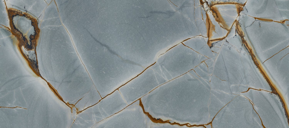 PORCELANOSA XLIGHT BLUE ROMA 01 SILK 120х270 G-2705 арт. 43952