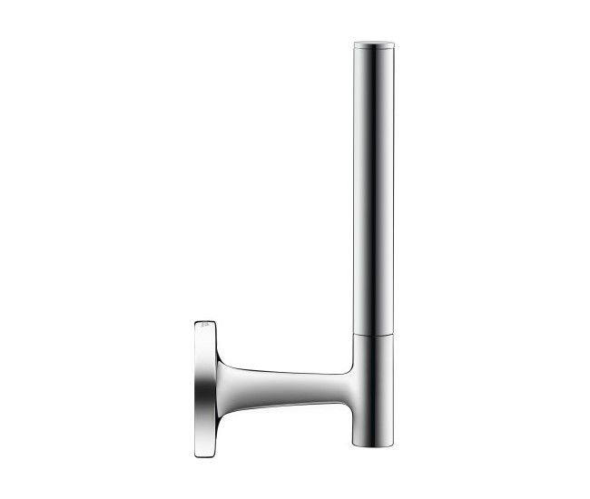DURAVIT Starck T Запасной держатель для туалетной бумаги, хром арт. 31103