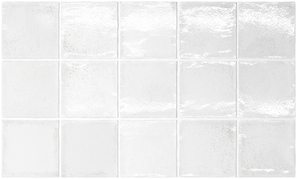 EQUIPE ALTEA WHITE 10х10 EQ-3 арт. 44249