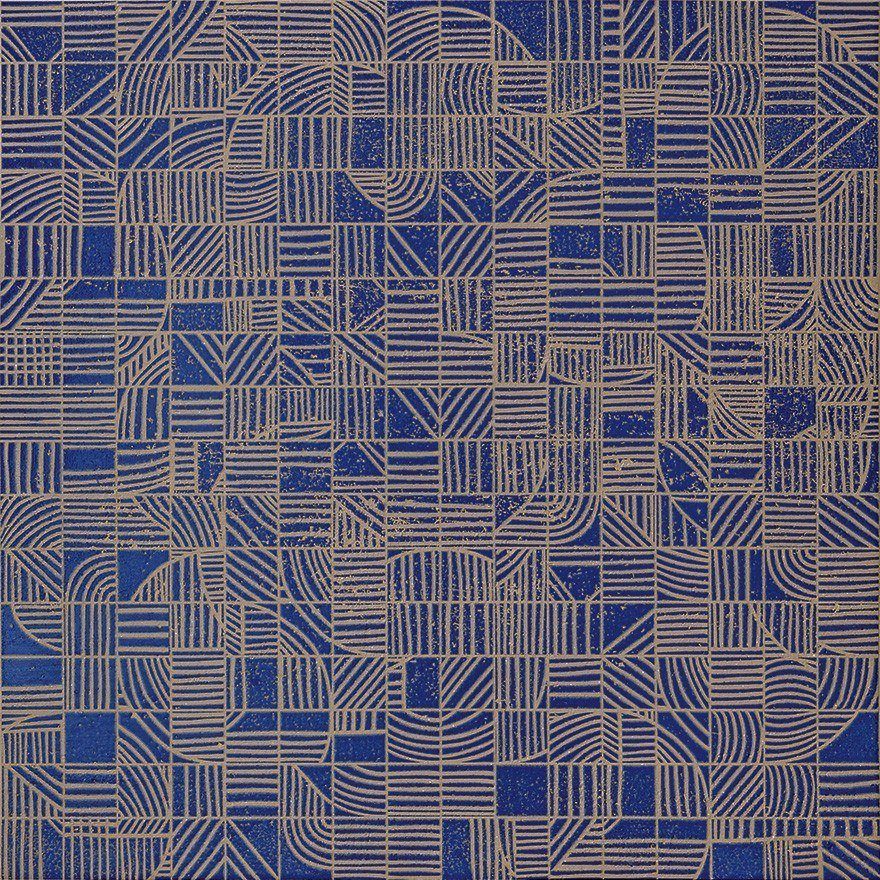 MUTINA SEGNO BLU 120х120x0.9 арт. 57581