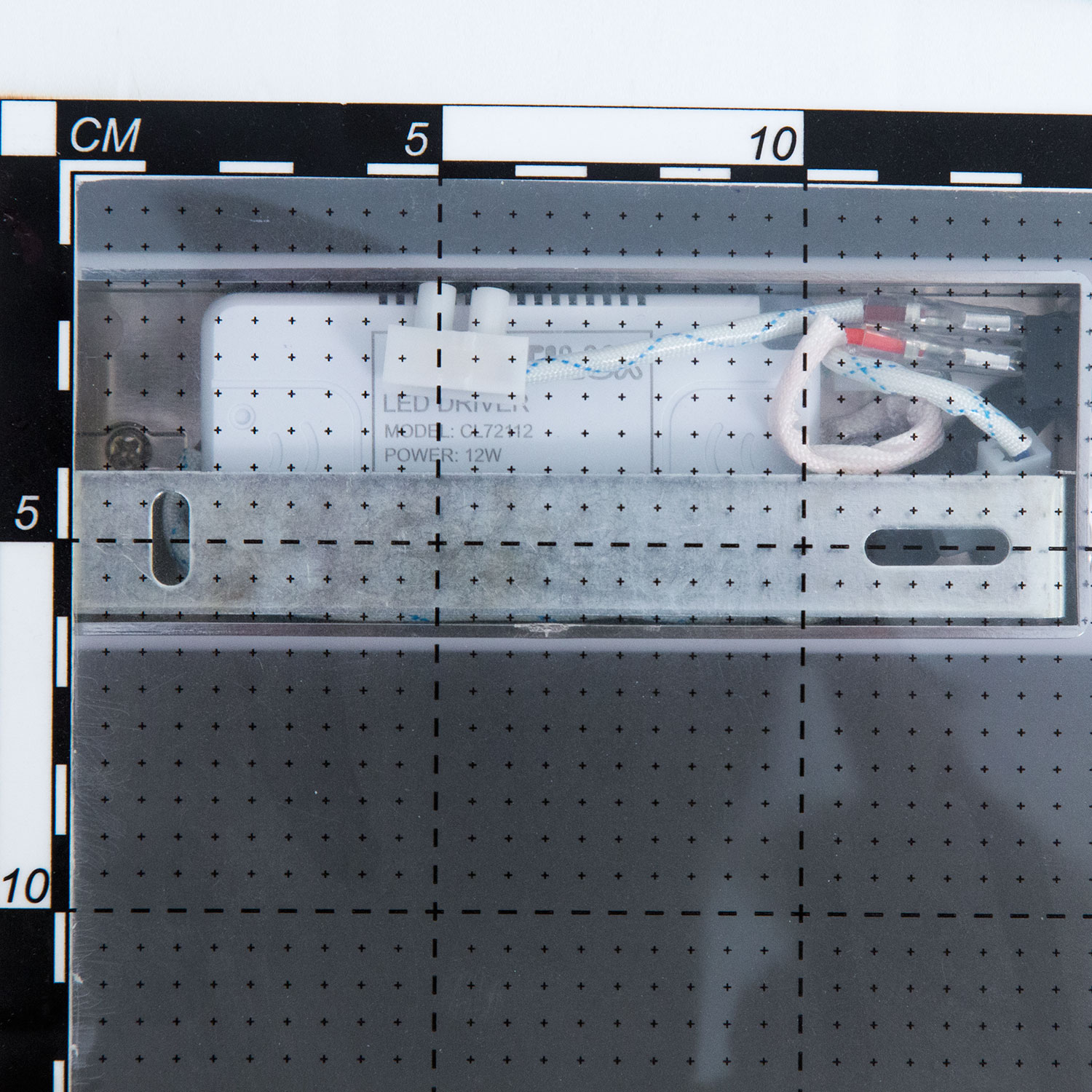 Citilux Фауст CL72118N LED Светильник с диммером Хром арт. 88209