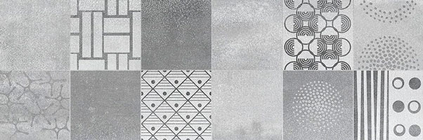 Плитка BRIENZ MARENGO DECOR 33.3x100 (6 шт. в уп.) арт. 218006
