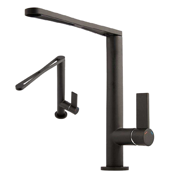 Смеситель для кухни Webert Essential EN920301560 арт. 168517