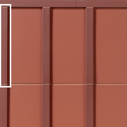 MUTINA MOTIVO EARTH L 28х2.8 арт. 55639