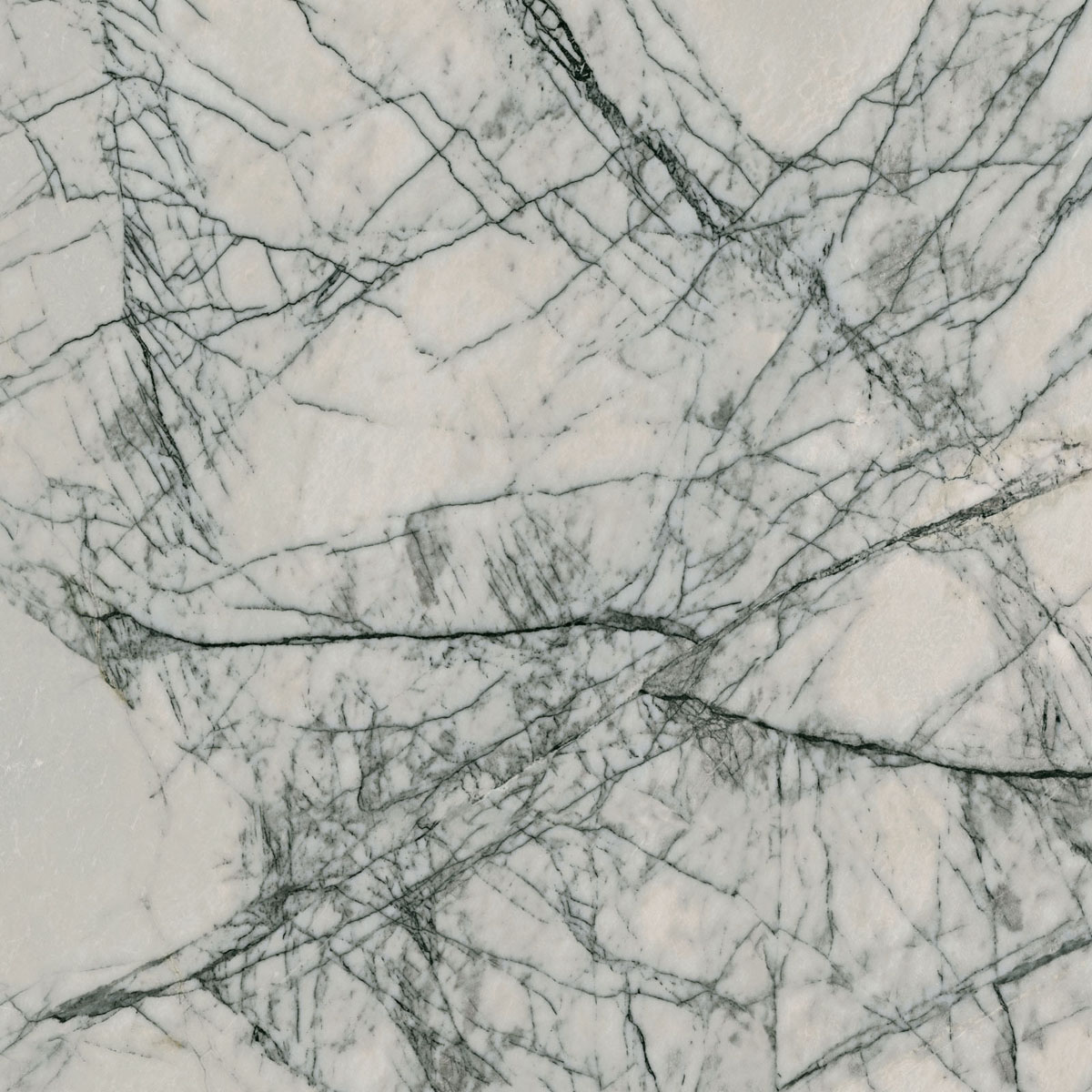 Керамогранит SNS.SIGN.LILAC GREY LUX  RET 120X120 арт. 85190