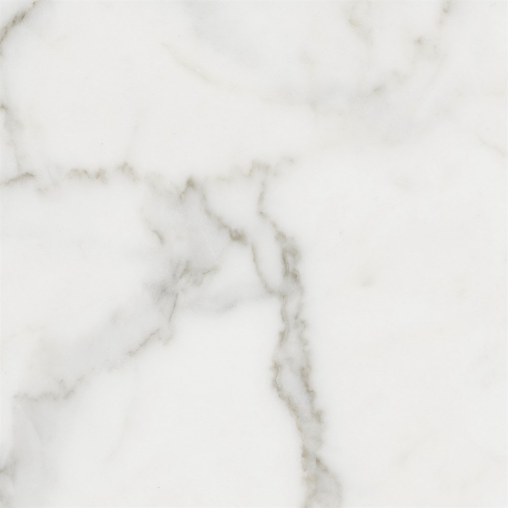 AB01 60x60x10 Полир. (Керамический гранит) White арт. 201567
