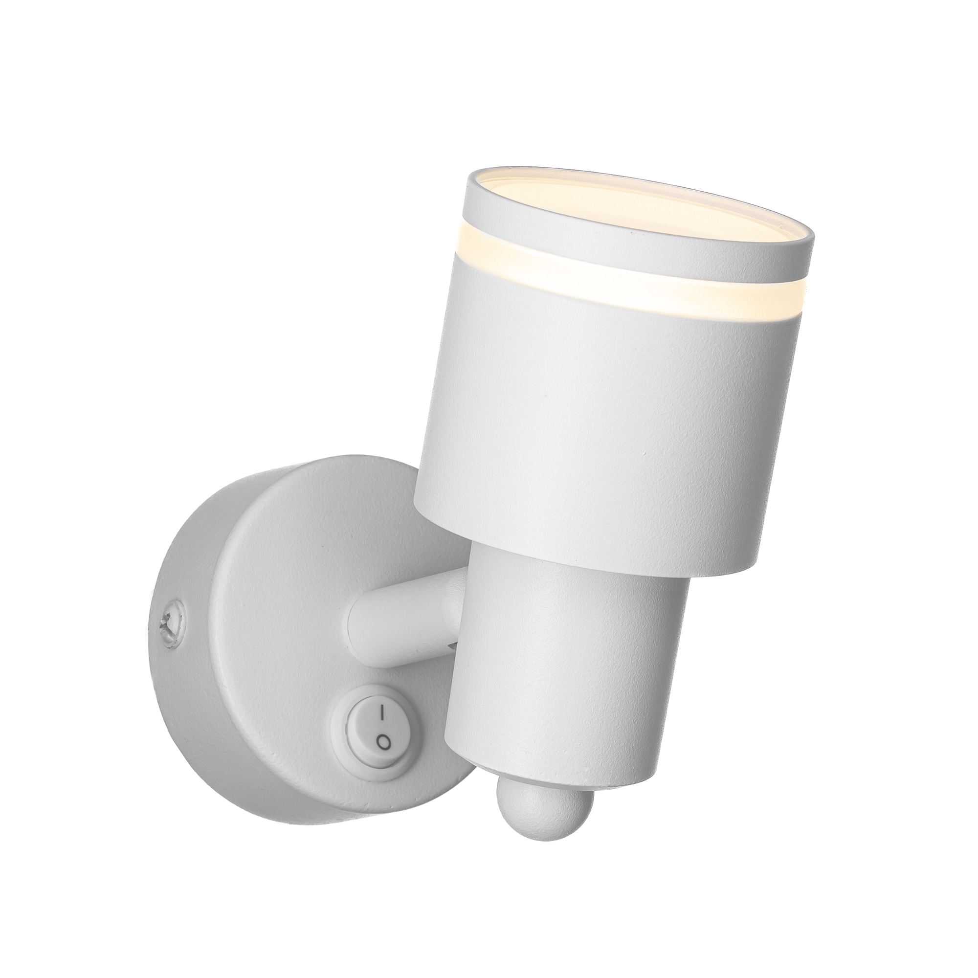 Citilux Bruno CL565510 Спот поворотный Белый арт. 89312