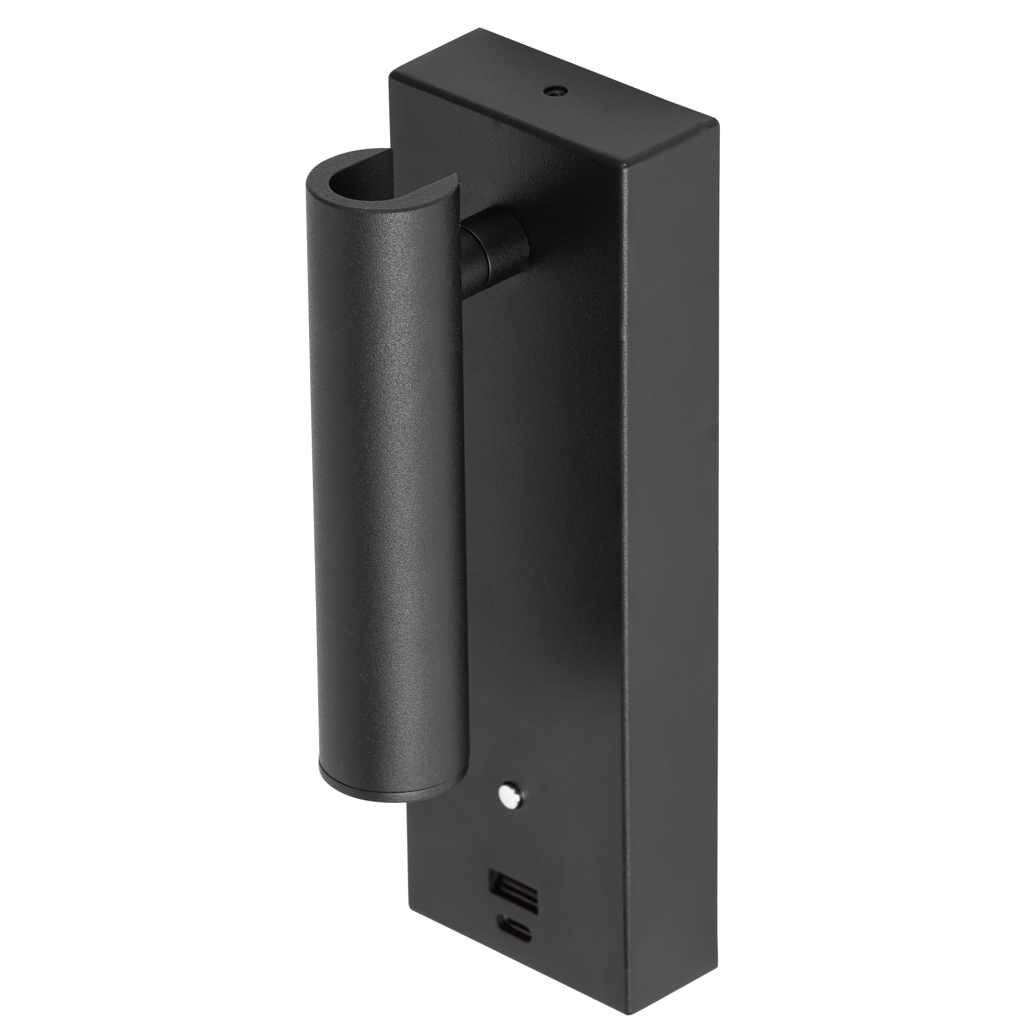 Citilux Декарт CL704431 LED USB Светильник с выключателем Чёрный арт. 89373