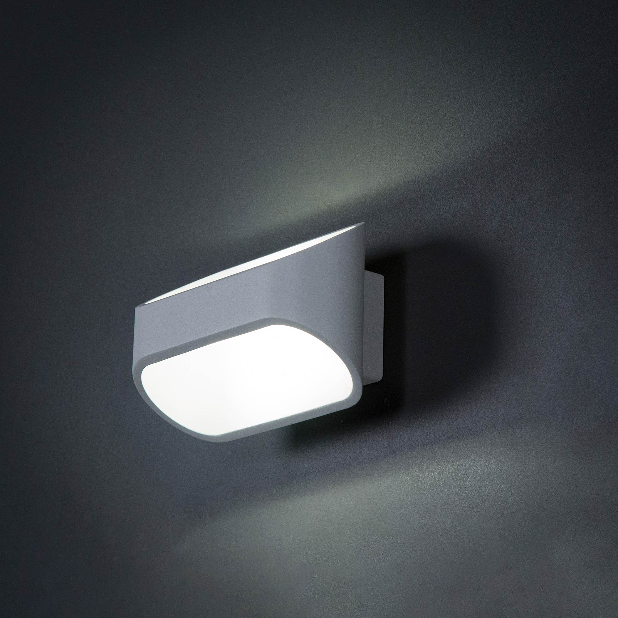 Citilux Декарт-7 CL704070 Бра светодиодное Белое арт. 88094